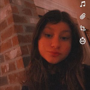 Meet your Posher, Katelyn